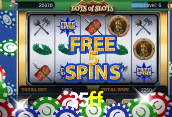 Weekend Specials 35ff