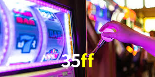 Welcome Bonus 35ff